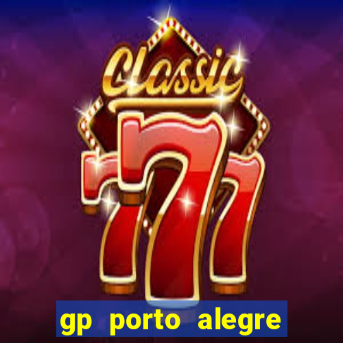 gp porto alegre viva local